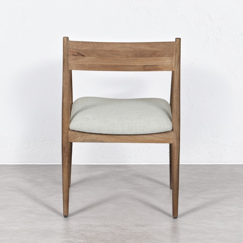 Carbon Designs Elliot Dining Chair
