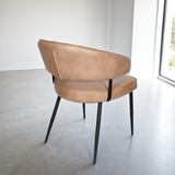 Carbon Designs Evelyn Dining Chair