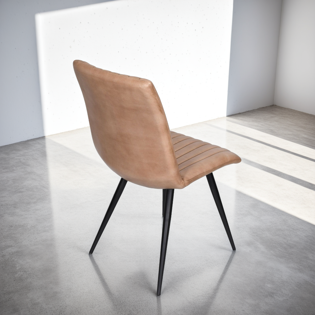 Carbon Designs Julian Dining Chair