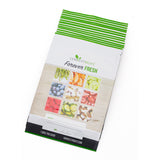 Harvest Right 50 Pack 6" x 9.75" Resealable Mylar Bags