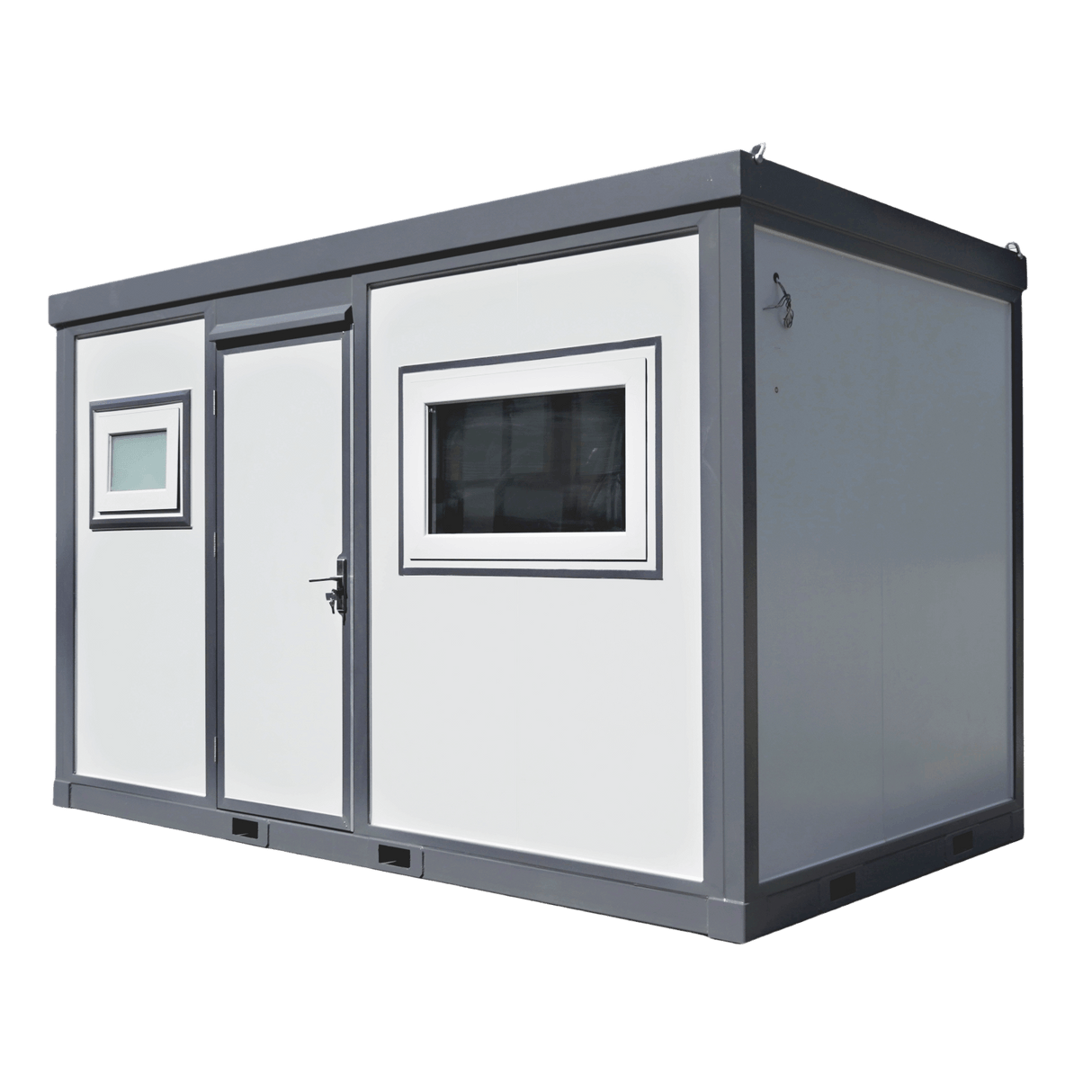 Chery Industrial Portable Office with Bedroom and Bathroom