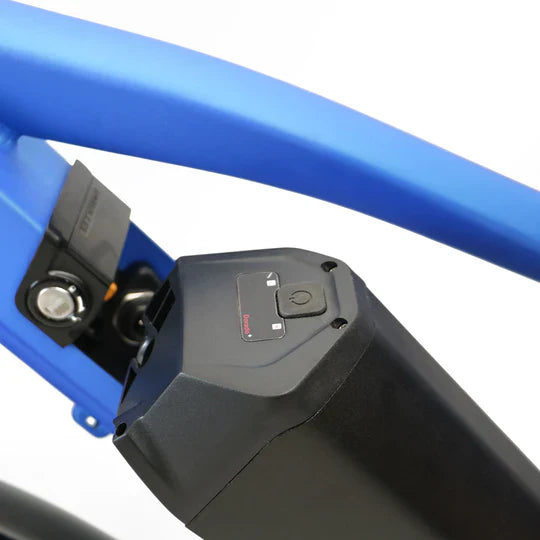 Eunorau Fat-HD 48V 1000W Electric Bike