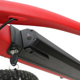 Eunorau UHVO Electric Bike