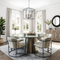 Carbon Designs The Beckett Dining Table