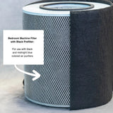 Austin Air Bedroom Machine Filter