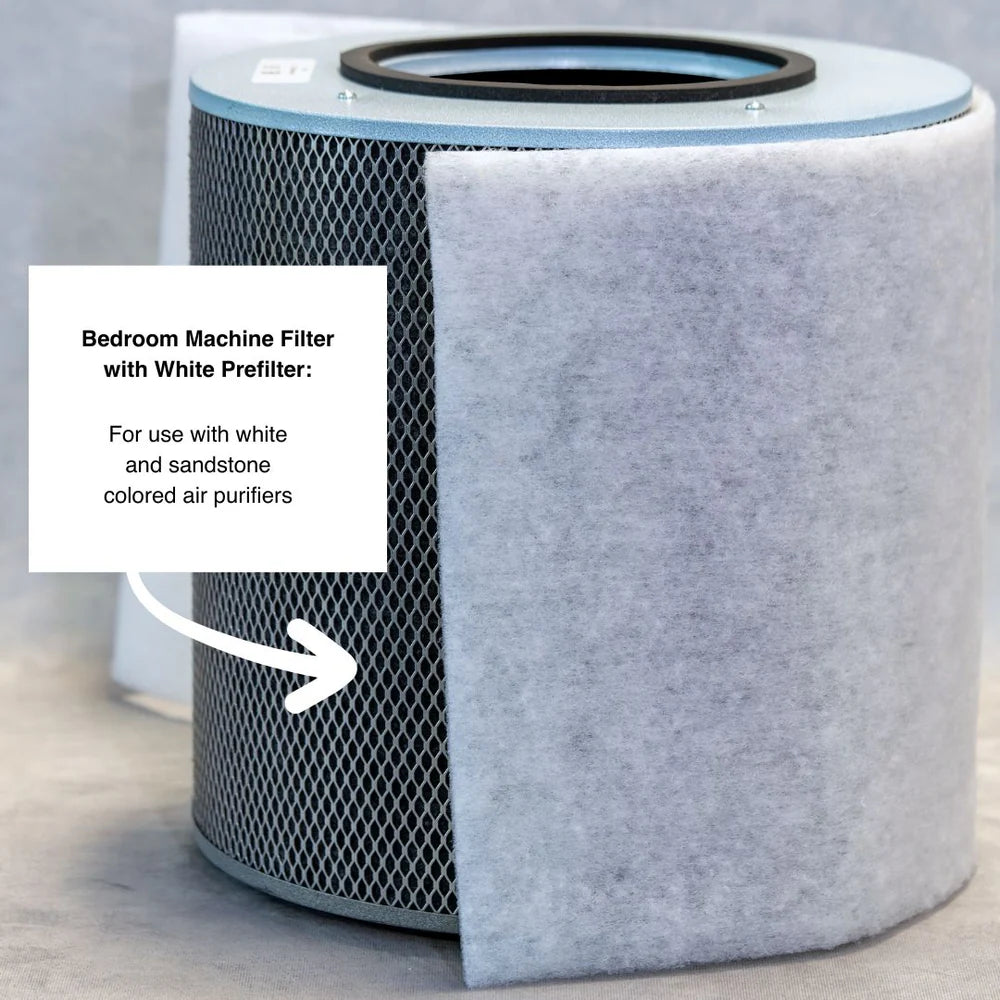 Austin Air Bedroom Machine Filter