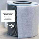 Austin Air Bedroom Machine Filter
