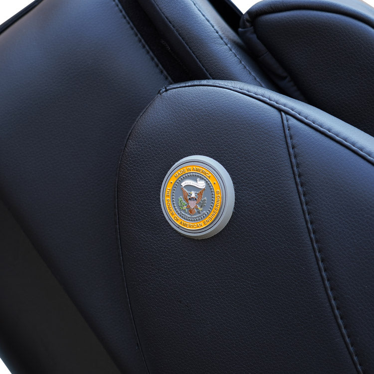 Luraco i9 Max Plus Medical Massage Chair Made In USA