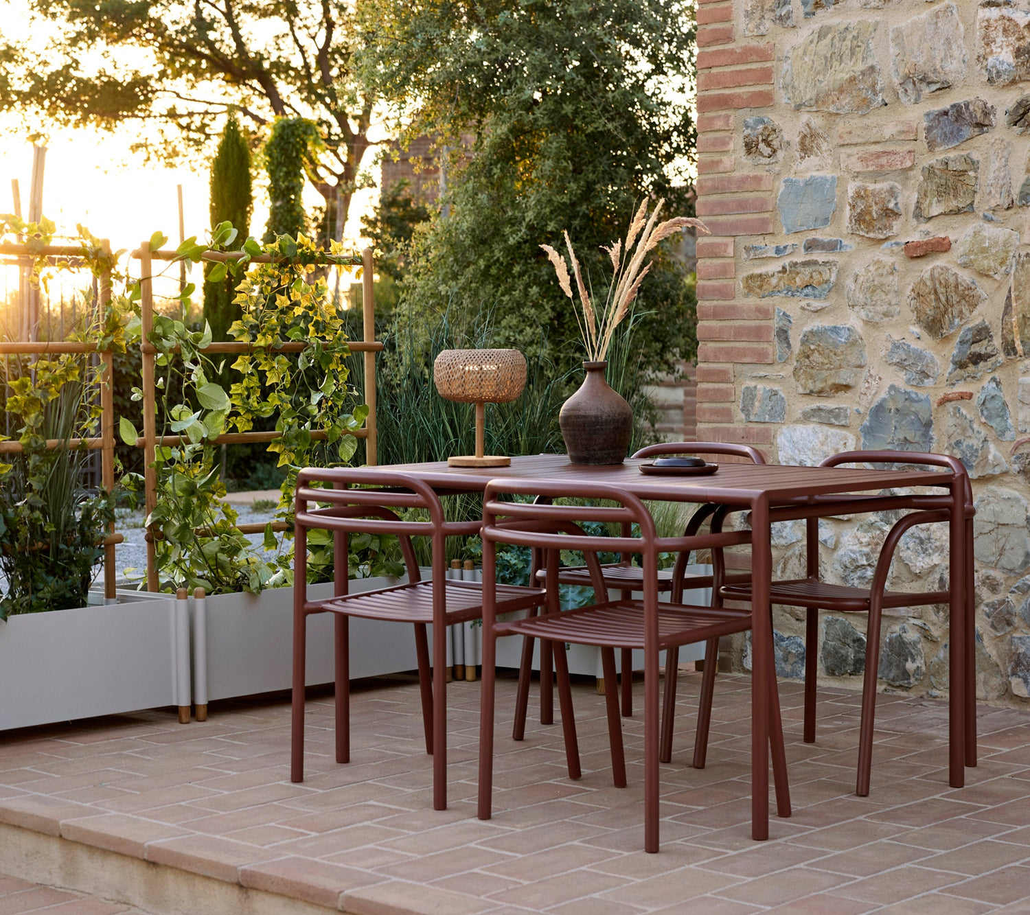 Cane-line Bliss Outdoor Armchair 11451ASA