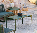 Bliss Coffee Table Bench