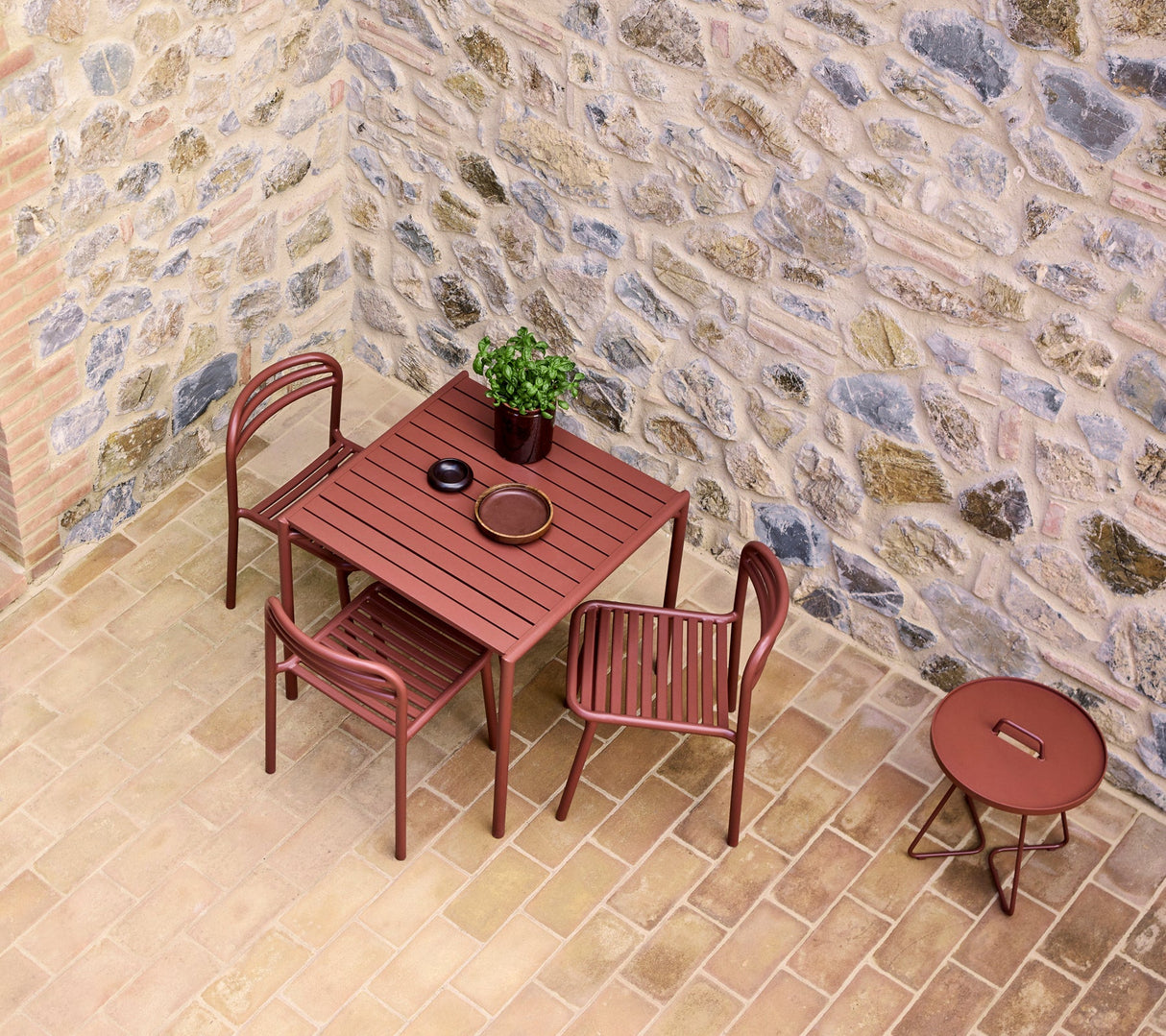 Cane-line Bliss Outdoor Chair 11450ADG