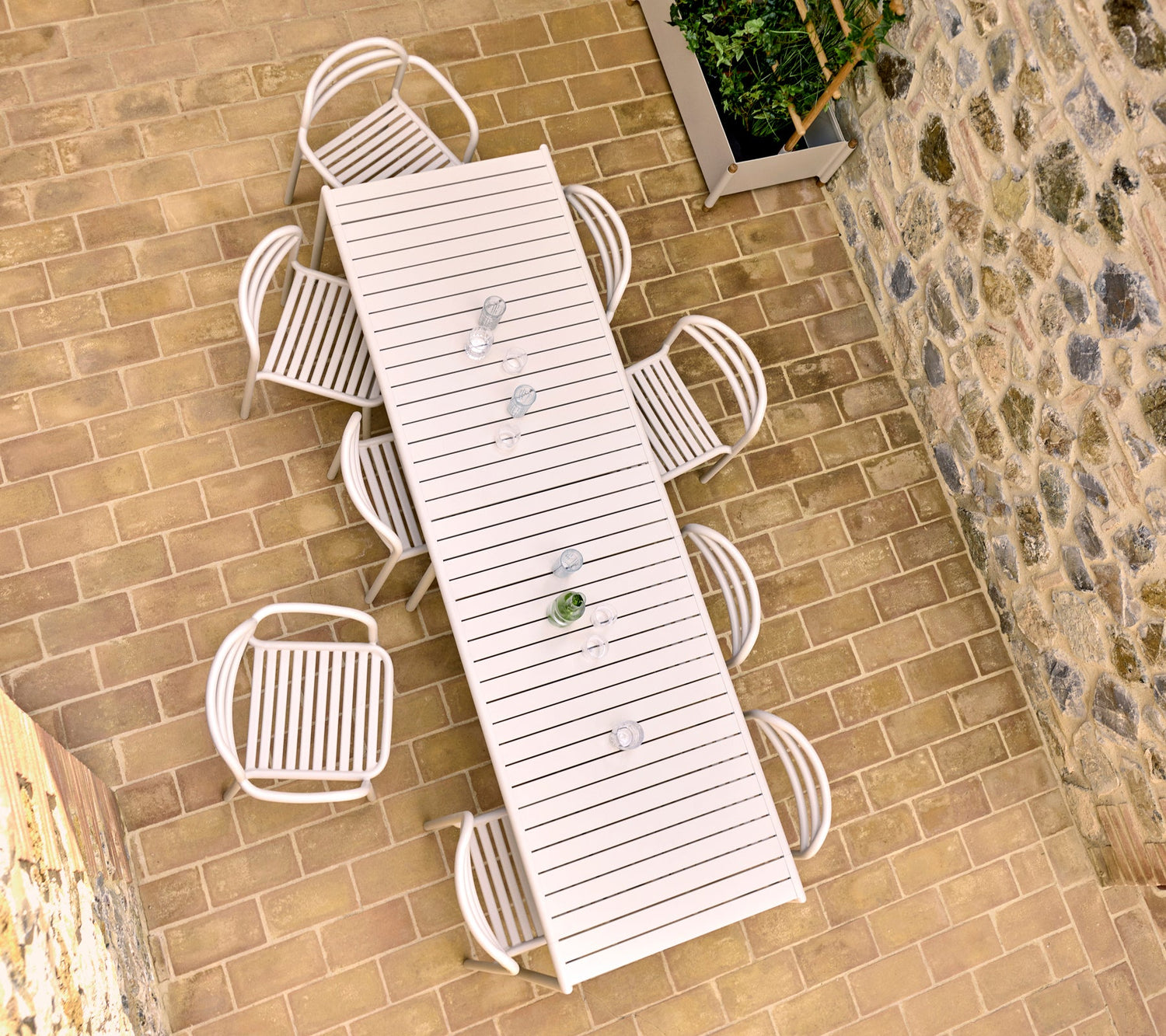 Cane-line Bliss Outdoor Chair 11450ADG