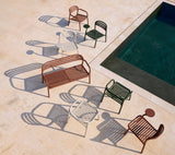 Bliss Outdoor Sofa
