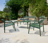 Cane-line Bliss Outdoor Lounge Chair 11465ADG