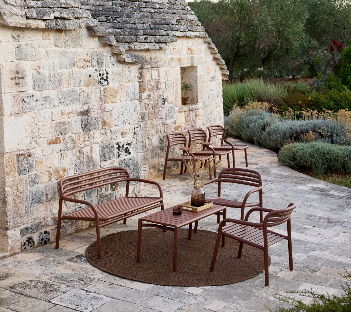 Bliss Outdoor Sofa