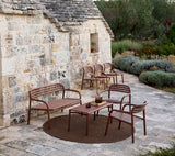 Bliss Outdoor Sofa