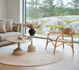 Bliss Lounge Chair Rattan Lounge Chair