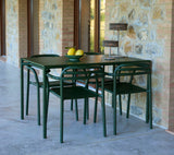 Cane-line Bliss Outdoor Rectangular Dining Table 11045ADG