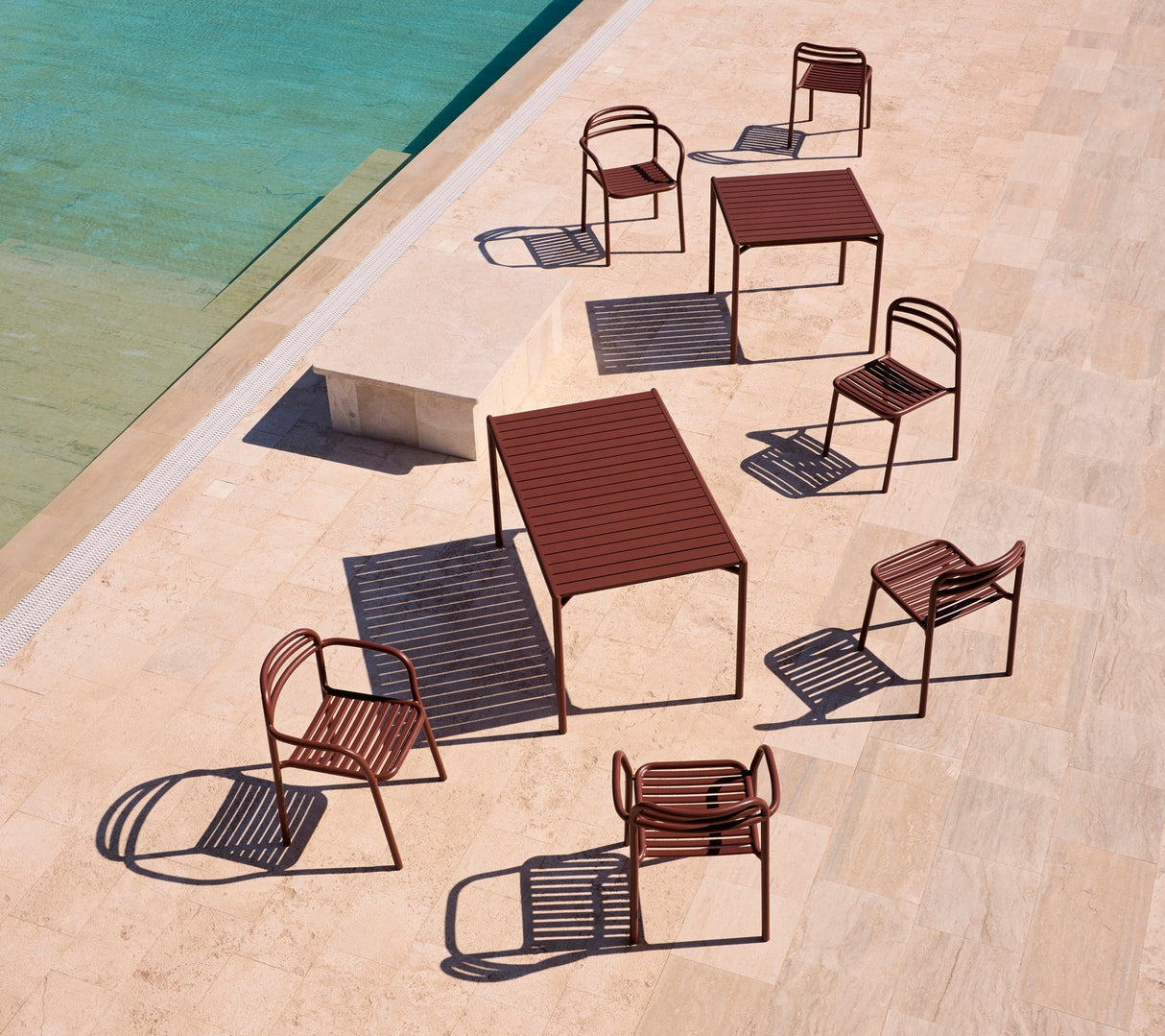 Cane-line Bliss Outdoor Armchair 11451ASA