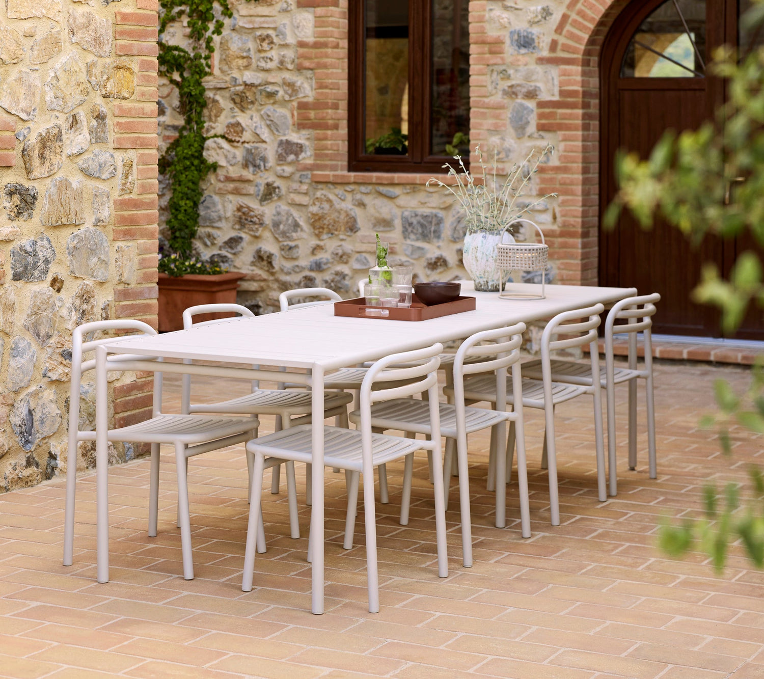 Cane-line Bliss Outdoor Chair 11450ADG