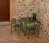 Cane-line Bliss Outdoor Dining Table 11040ADG