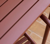 Cane-line Bliss Outdoor Dining Table 11040ADG