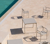 Cane-line Bliss Outdoor Dining Table 11040ADG