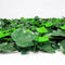 Designer Plants USA Artificial Boston Ivy Green Wall 40 x 40 Commercial Grade UV Resistant