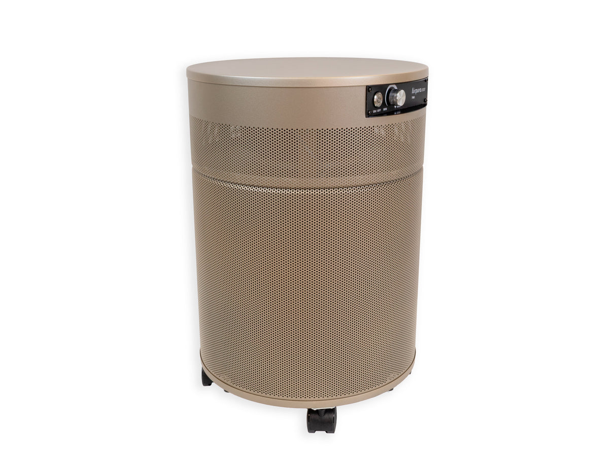Airpura C700 DLX Chemical and Gas Abatement Air Purifier