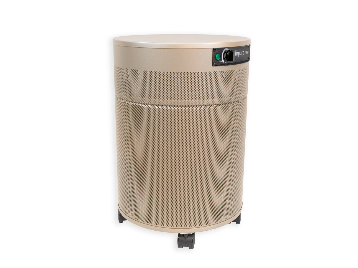 Airpura G614 MCS Odor-Free Carbon Air Purifier