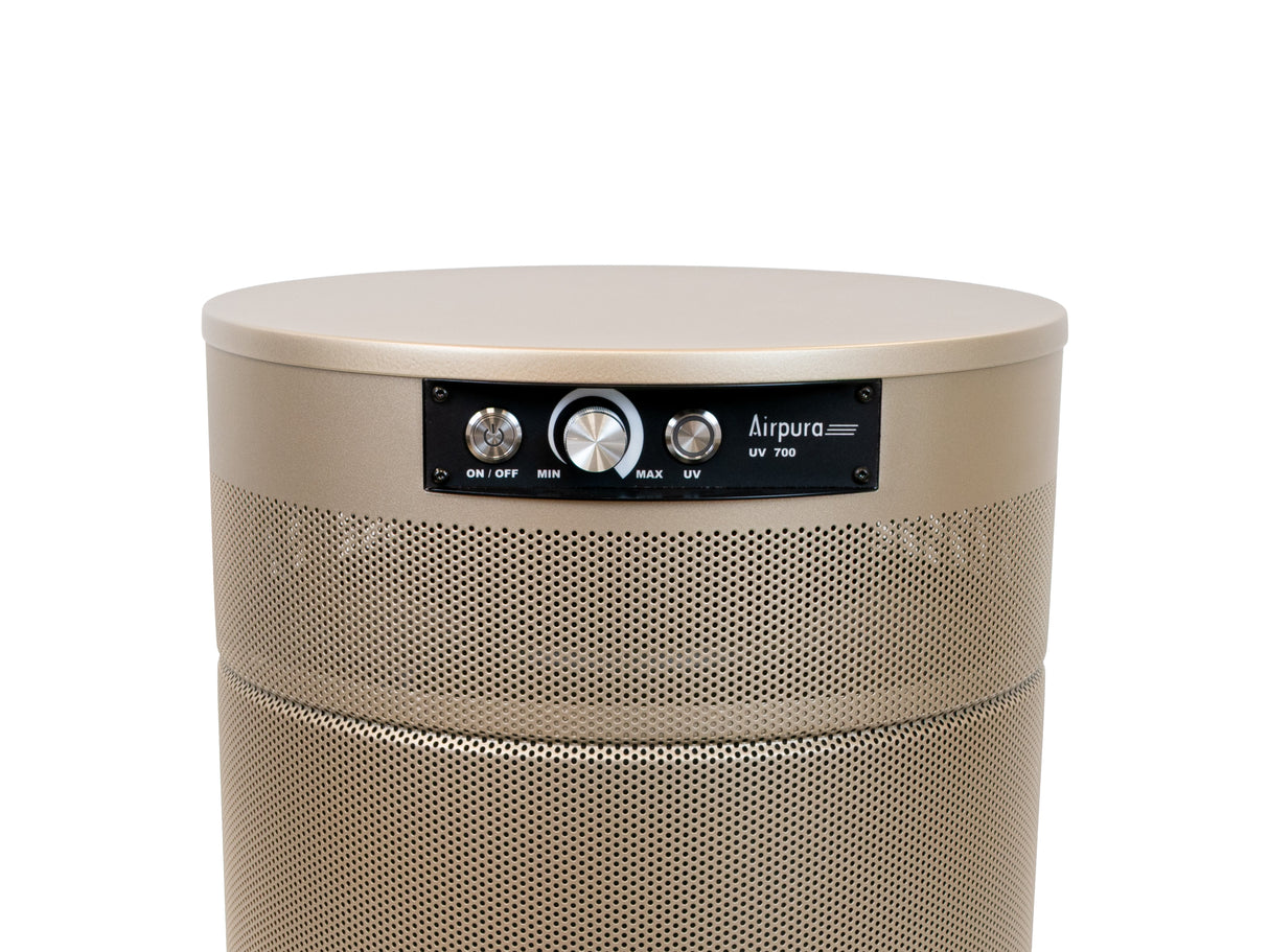 Airpura P700 Germs, Mold and Chemicals Air Purifier