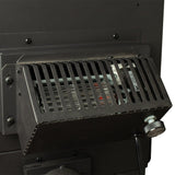 Breckwell Hearth 16" Freestanding Wood Burning Stove SW500