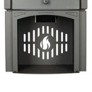 Breckwell Hearth 16" Freestanding Wood Burning Stove SW500