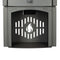 Breckwell Hearth 16" Freestanding Wood Burning Stove SW500
