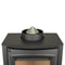 Breckwell Hearth 16" Freestanding Wood Burning Stove SW500