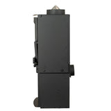 Breckwell Hearth 16" Freestanding Wood Burning Stove SW500