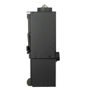 Breckwell Hearth 16" Freestanding Wood Burning Stove SW500