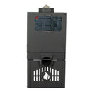 Breckwell Hearth 16" Freestanding Wood Burning Stove SW500