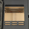 Breckwell Hearth 16" Freestanding Wood Burning Stove SW500
