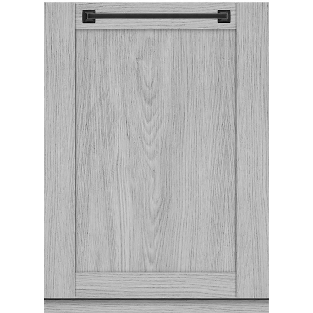 Breda 24" Tall Tub Pro Dishwasher with 3rd Rack & Panel Ready