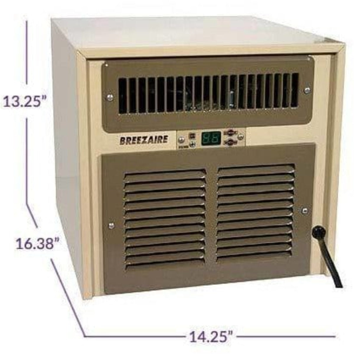 Breezaire WKL 1060 Wine Cellar Cooling Unit
