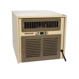 Breezaire WKL 2200 Wine Cellar System 265 cu.ft. - Beige Unit Front View Studio Image