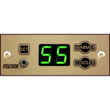 Breezaire WKL 2200 Wine Cellar Cooling Unit