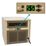 Breezaire WKL 2200 Wine Cellar Cooling Unit