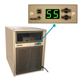 Breezaire WKL 3000 Wine Cellar Cooling Unit