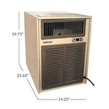 Breezaire WKL 4000 Wine Cellar Cooling Unit