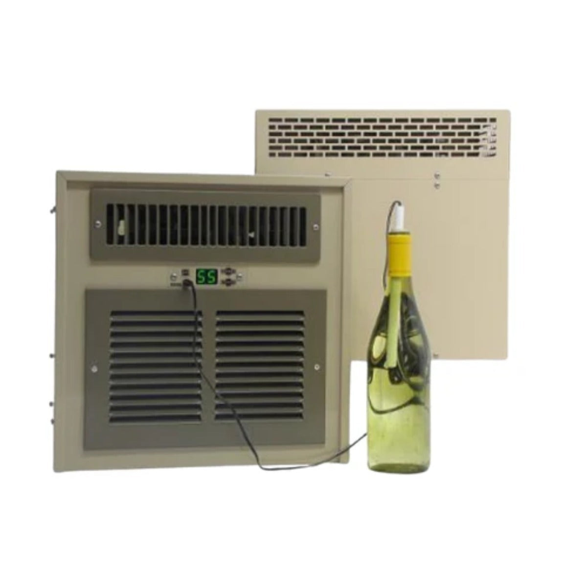 Breezaire WKL 4000 Wine Cellar Cooling Unit