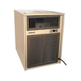 Breezaire WKL 6000 Wine Cellar System 1500 cu.ft. - Beige Unit Front View Studio Image
