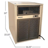 Breezaire WKL 6000 Wine Cellar Cooling Unit