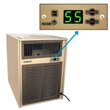 Breezaire WKL 6000 Wine Cellar Cooling Unit